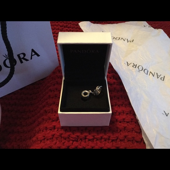 Pandora Jewelry - Pandora Charm